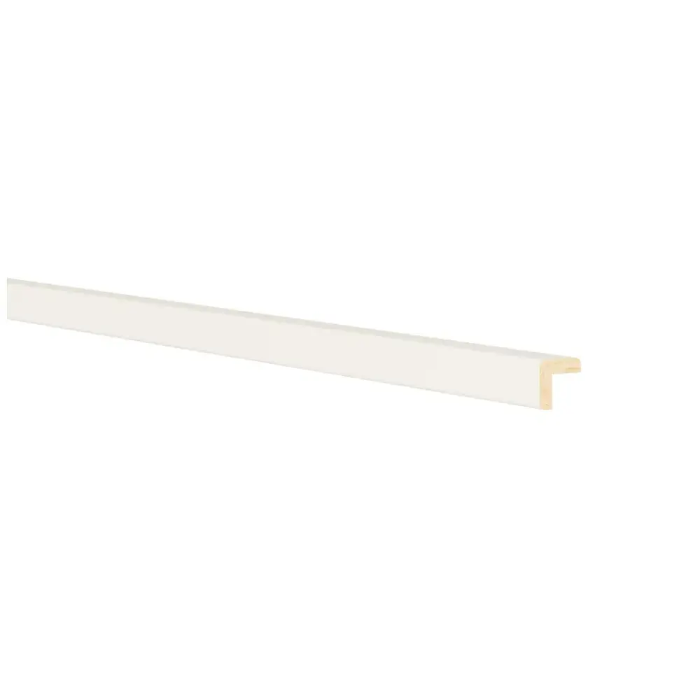 Thumbnail: 8-ft Outside Corner Moulding - OCM8