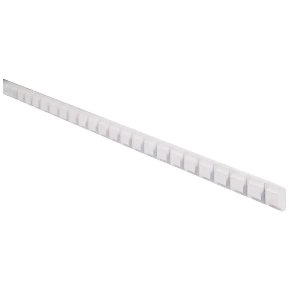 8-ft Dentil Moulding - DM8