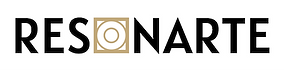 Resonarte logo