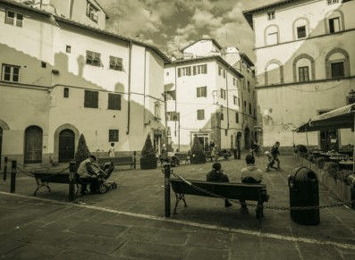 Piazza Passera