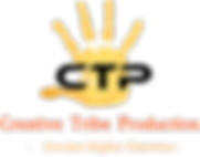 Creative Tribe Production Logo