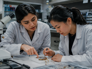 Empowering Women in Neurotechnology