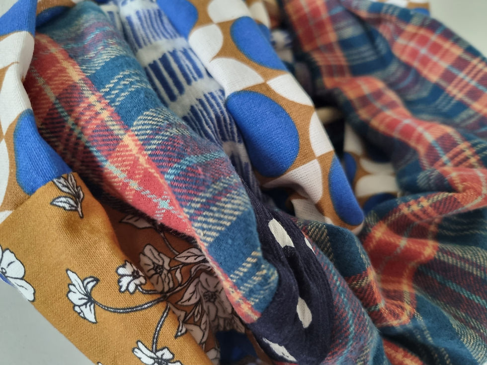 Miniature : Snood