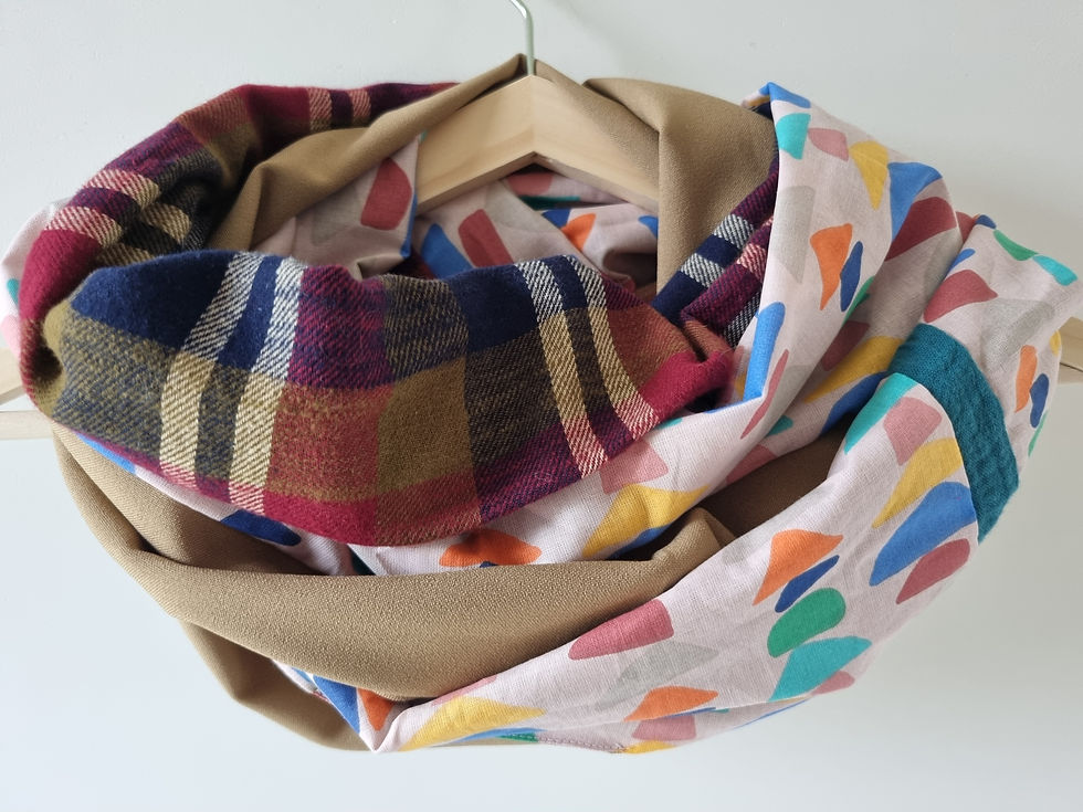 Miniature : Snood