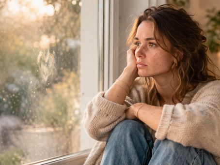 Warum bin ich so empfindlich? – Wenn dich kleine Dinge schnell verletzen