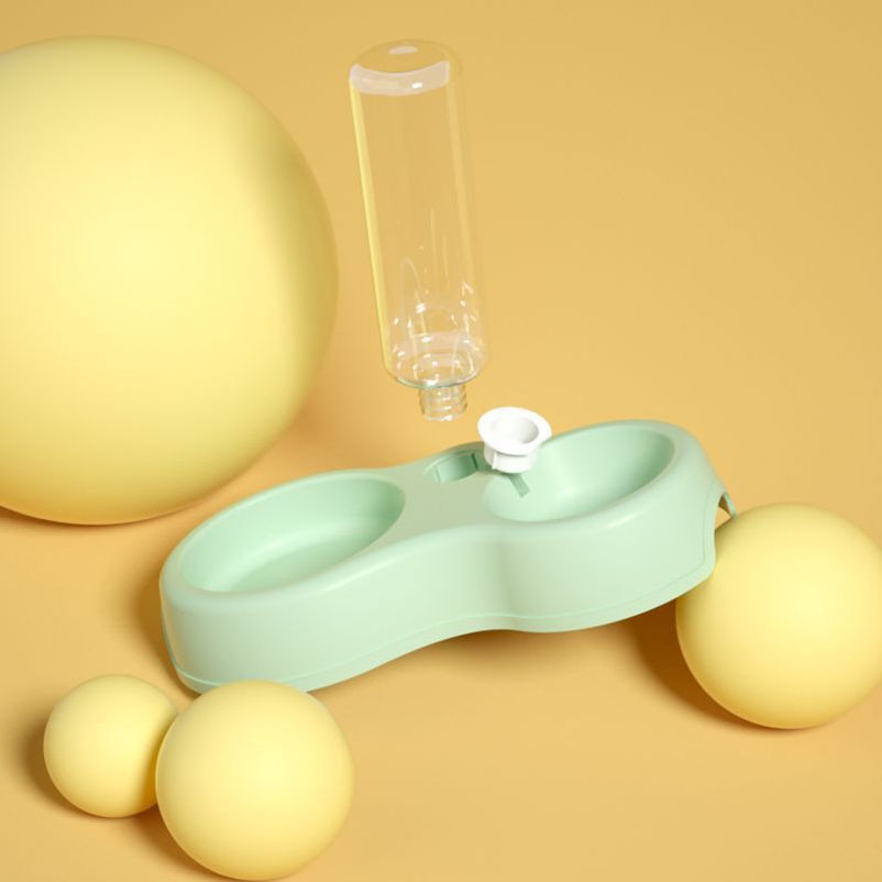 Miniatura: Bebedouro Automático para Pets