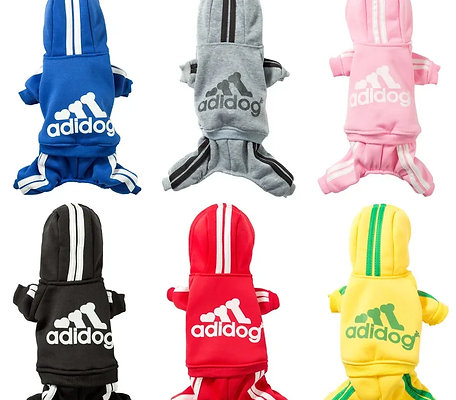 Roupas para Pets