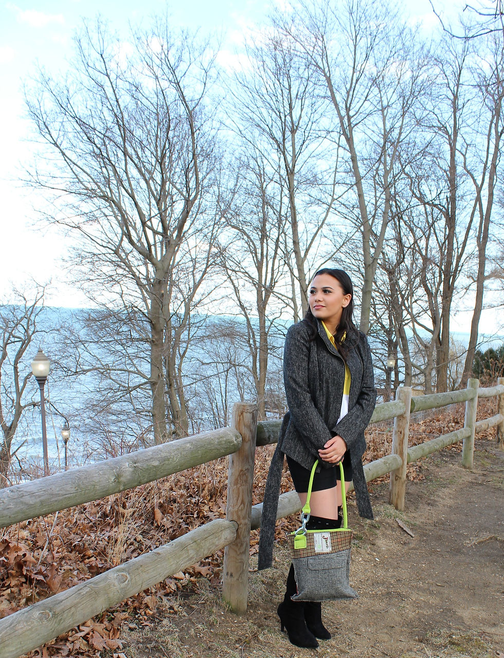 Thumbnail: Green Tweed
