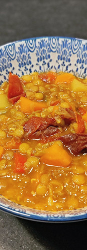 verði þér að góðu