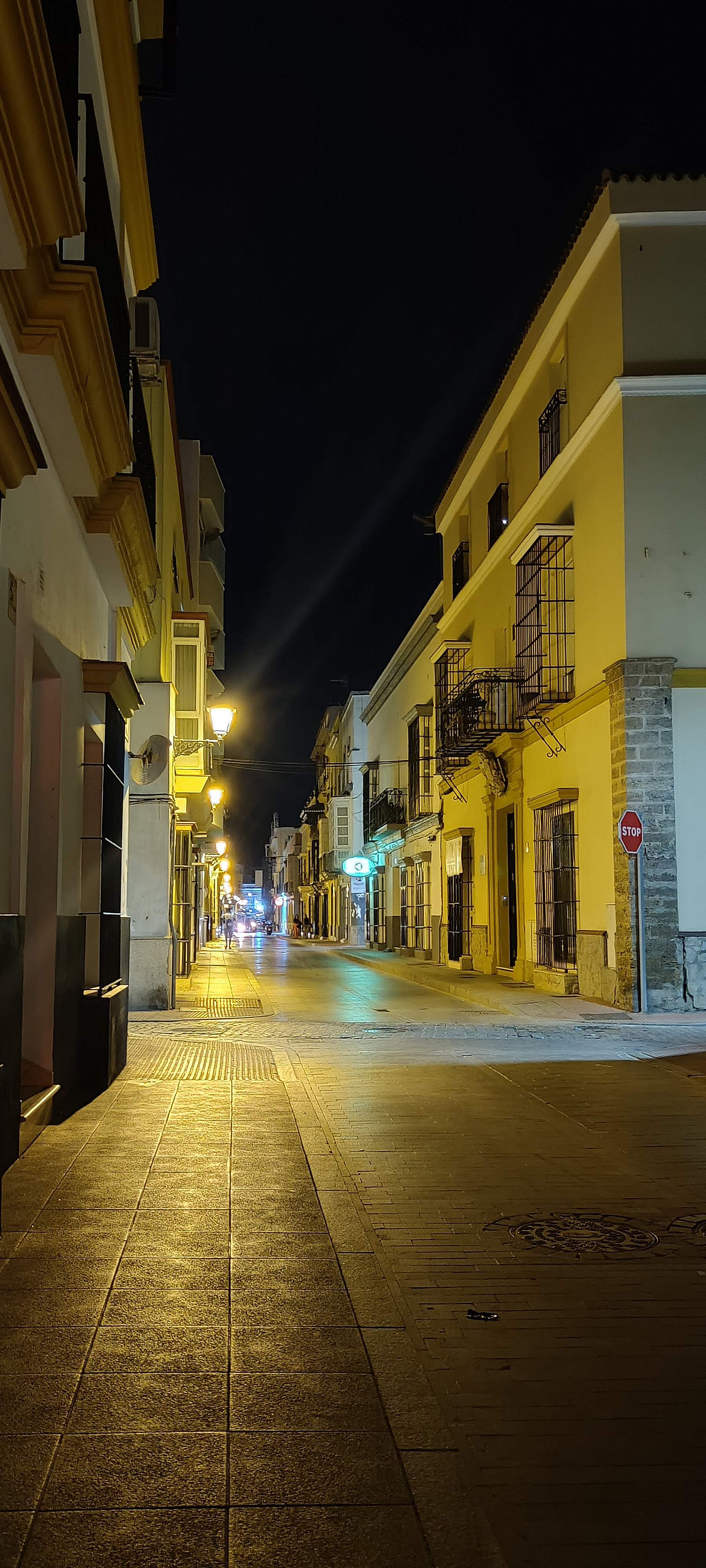 Down town Sanlúcar