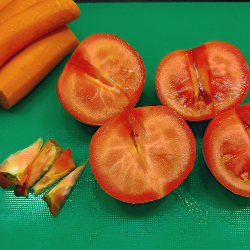 Mikilvægt að taka kjarnann