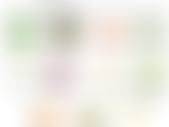 Fruits et légumes du mois de Novembre