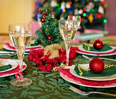Comment gérer les fêtes de fin d'année ?