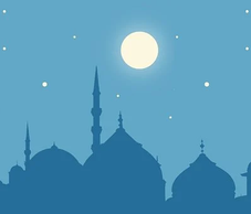 Bien s'alimenter pendant le ramadan 