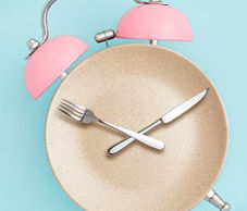 Comment manger moins vite ?