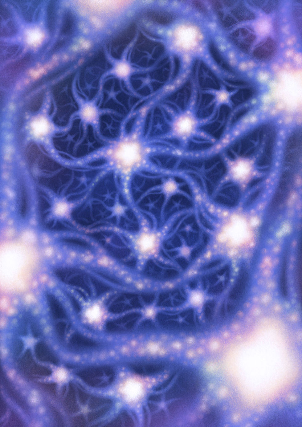 The Soul Field