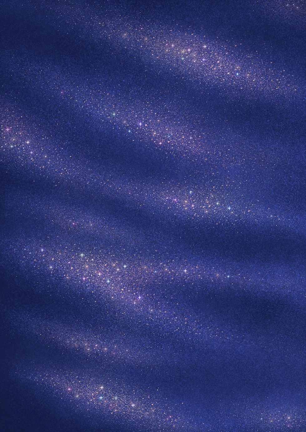 The Soul Field, zoomed out (looks like glitter fabric or glitter on water lol...)