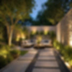 Landscaping & Outdoor Space Design