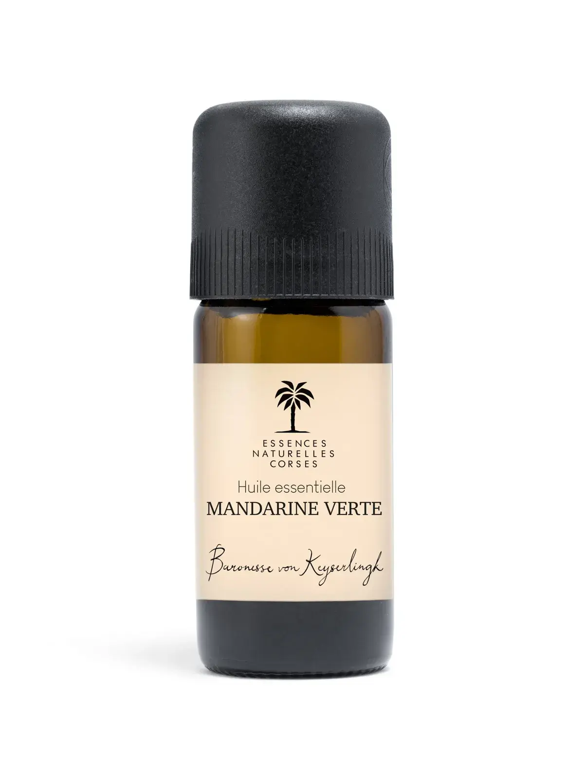 HE Mandarine verte bio - Essence - Aromathérapie - 10ml