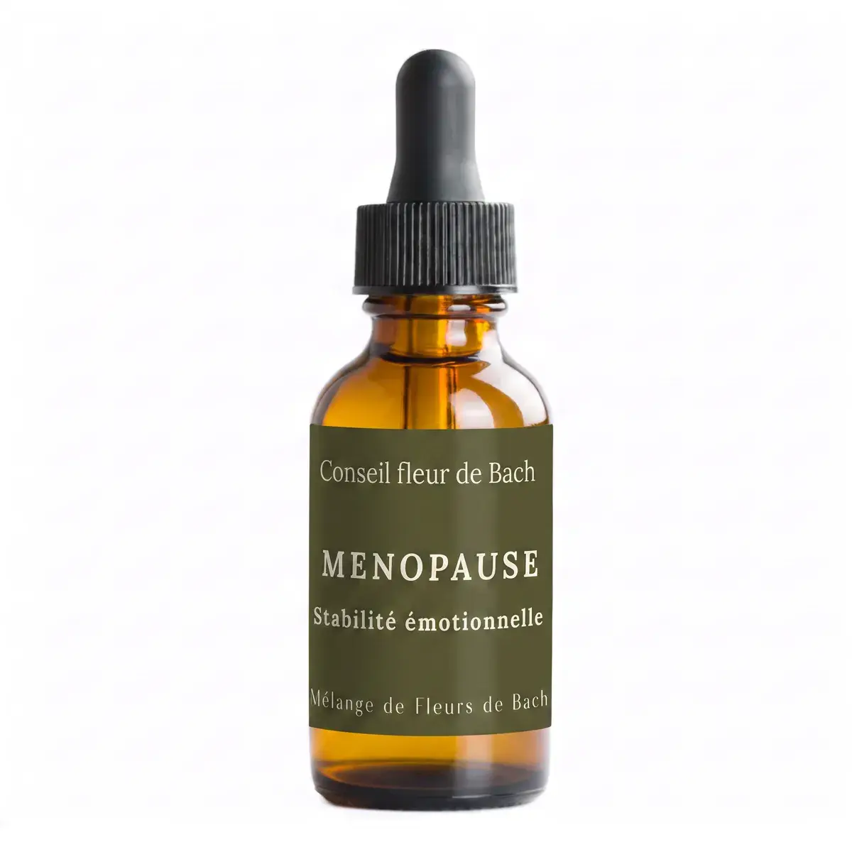 Fleur de Bach Ménopause 30Ml