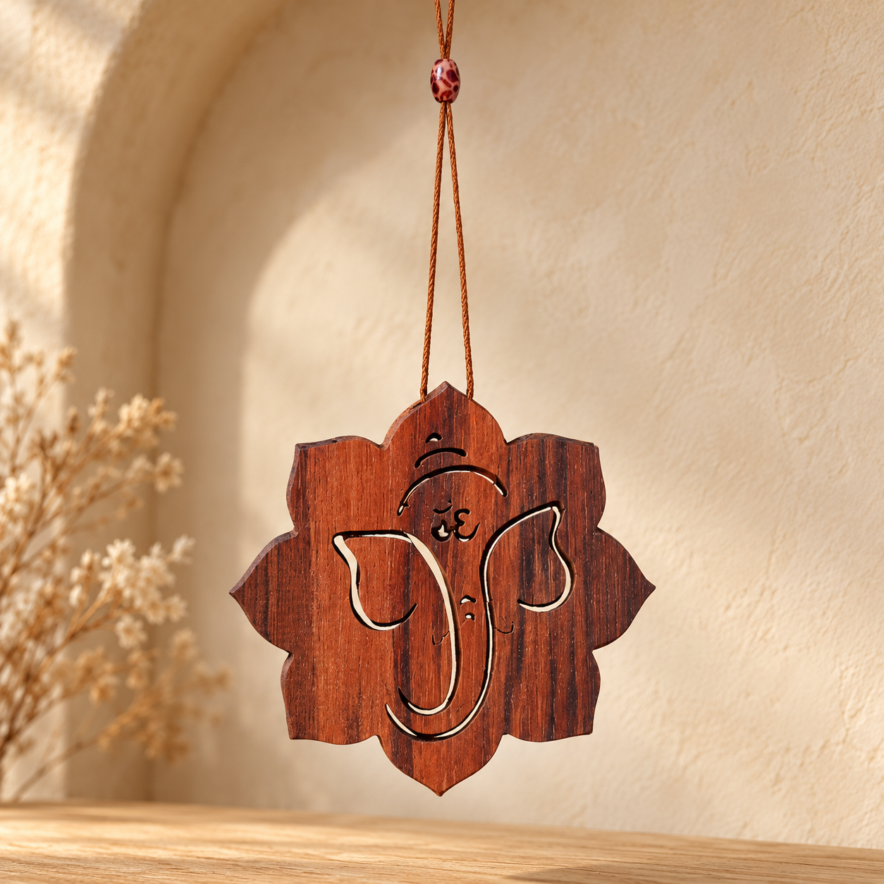 Ganesh suspension