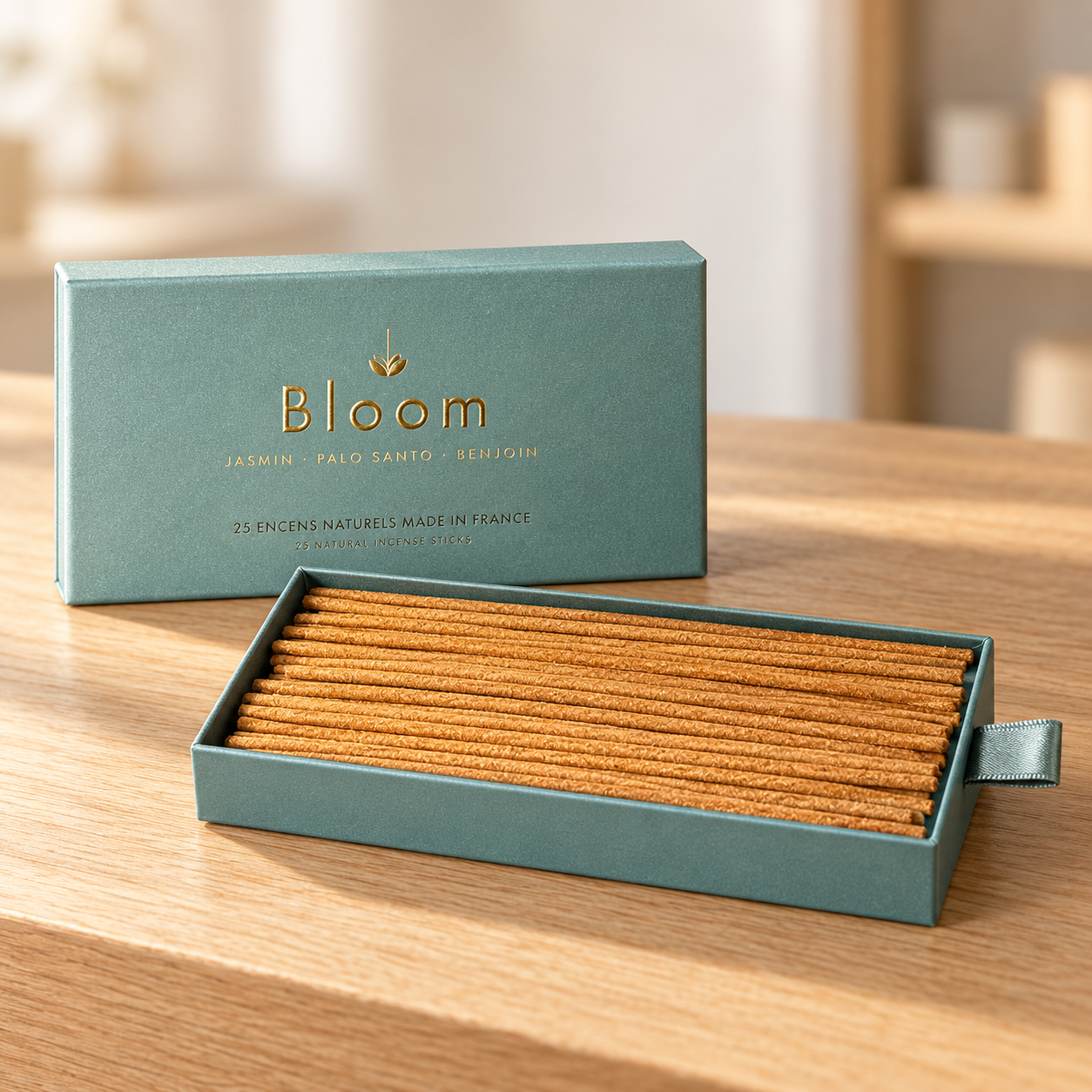 Coffret Dragonfly