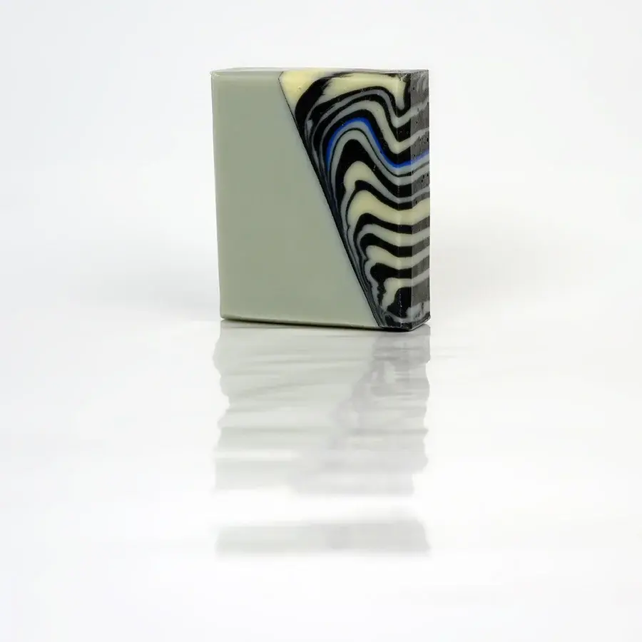 Savon graphique Angélite