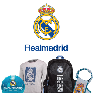 REAL MADRID FC PARTNERS WITH DREAM THEATRE AND LEGENDS FOR LICENSING AND MERCHANDISING IN INDIA