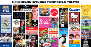 The Future of Brand Licensing in India: An Interview with Dream Theatre