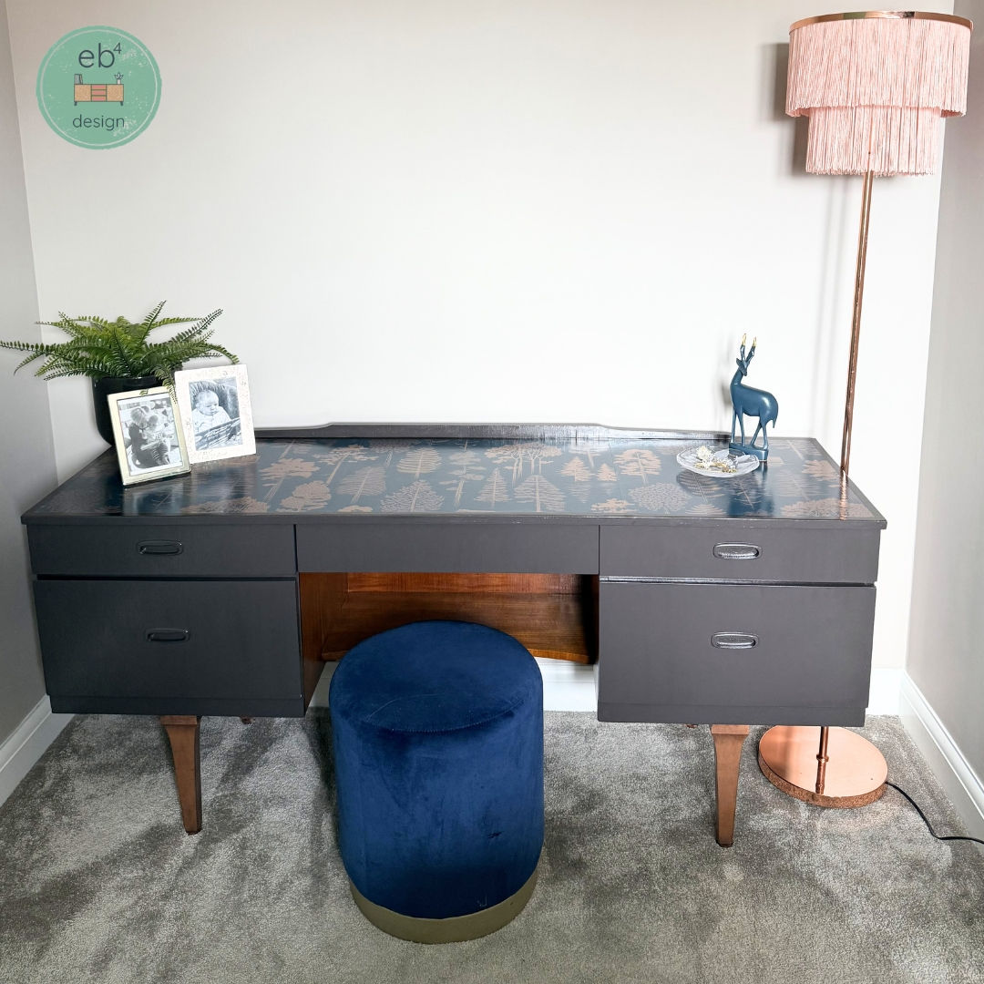 Retro Sideboard