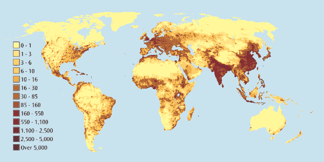 g-gpw-population-map
