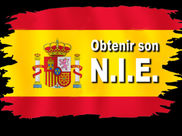 Obtenir son N.I.E.