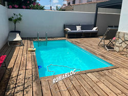 LA PALOMA - Une location ROMARLOC
