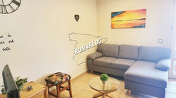 - Une location ROMARLOC