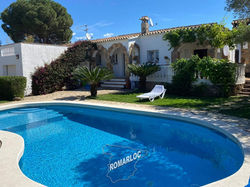 Villa BELLA SOPHIA - Une location ROMARLOC