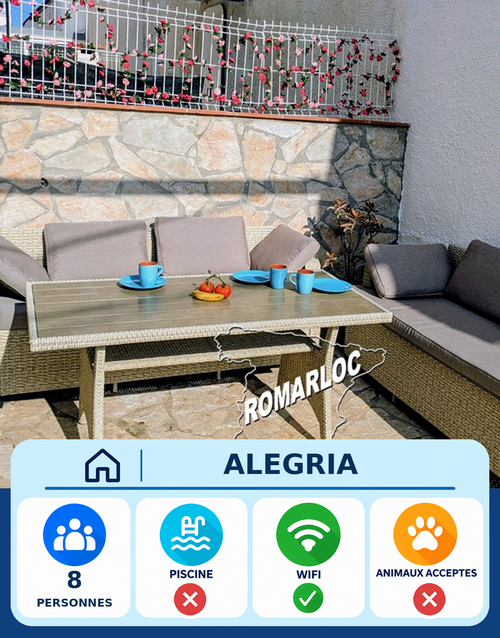 ALEGRIA
