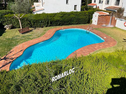 Rosalou  - Une location ROMARLOC