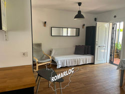 LA PALOMA - Une location ROMARLOC