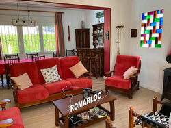 VACANCES - Une location ROMARLOC