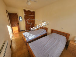 Maison CONCHITA - Une location ROMARLOC