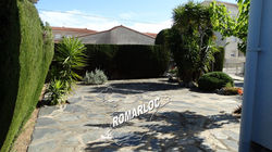 VACANCES - Une location ROMARLOC