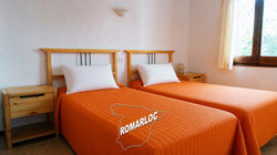 MARISOL - Une location ROMARLOC