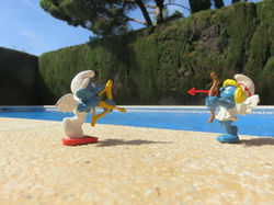 VACANCES - Une location ROMARLOC