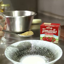 MEDENJACI SA TOMATELLO PASIRANIM PARADAJZOM