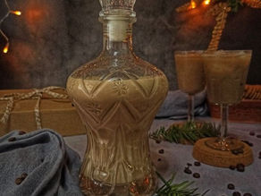 VEGAN BAILEYS