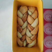 ŠALAH PLETENICA SA SUVIM PARADAJZOM