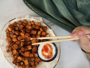 HRSKAVI TOFU