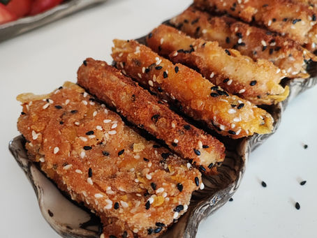 HRSKAVI POHOVNI TOFU