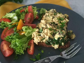 TOFU KAJGANA