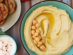 SAVRŠEN HUMUS
